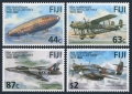 Fiji 814-817
