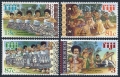 Fiji 839-842