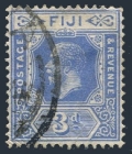 Fiji 99 used