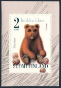 Finland 1207