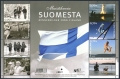 Finland 1297 ah sheet