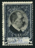 Finland 197 used