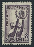 Finland 251 used