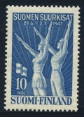 Finland 266
