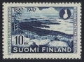 Finland 269 mlh