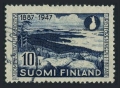 Finland 269 used