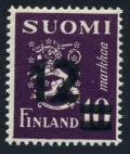 Finland 275