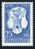 Finland 306 mlh