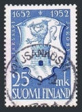 Finland 306 used