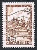 Finland 307 used