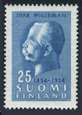 Finland 311