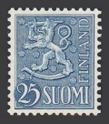 Finland 321