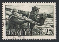 Finland 324 used