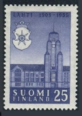 Finland 331 mlh