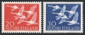 Finland 343-344