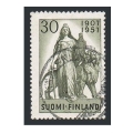 Finland 349 used