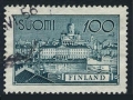 Finland 350 used