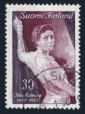 Finland 351 used