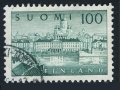 Finland 357 used