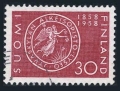 Finland 358 used