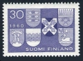 Finland 366
