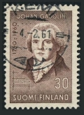 Finland 370 used