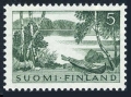 Finland 380