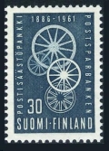 Finland 382 mlh