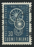 Finland 382 used