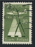 Finland 397 used