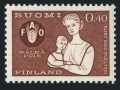Finland 416