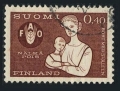 Finland 416 used