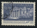 Finland 420 used