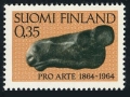 Finland 424