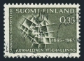 Finland 428 used