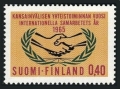 Finland 430