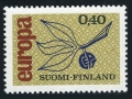 Finland 437