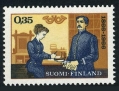 Finland 439