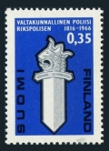 Finland 441