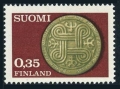 Finland 442 mlh
