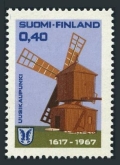 Finland  445