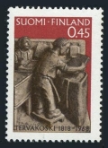 Finland 455