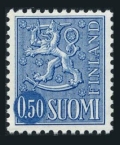 Finland 464