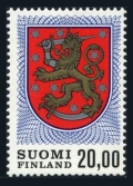 Finland 470A