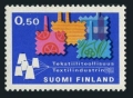 Finland 491