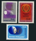 Finland 493-495
