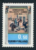 Finland 497