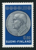 Finland 500