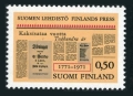 Finland 506