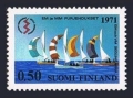 Finland 509